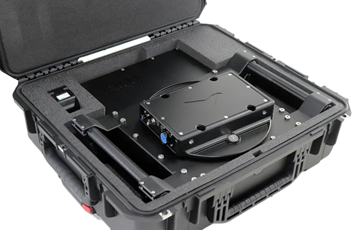 MOTOCRANE BASE DRIVER-UNIT 