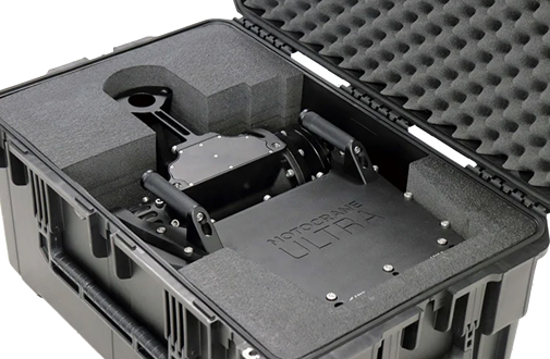 MOTOCRANE TURRET UNIT 