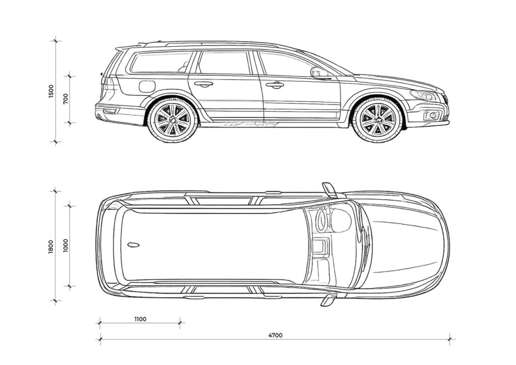 V*LVA | Ideal production vehicle for talent and crew transport